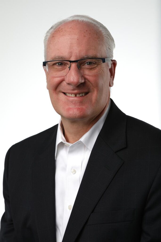Tom Furnas